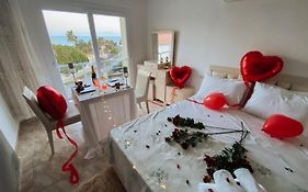 Magarsus Elit Hotel